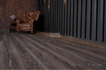 Vinilam Ceramo Cork 8мм 8890-EIR Дуб Лугано фото 9 | FLOORDEALER